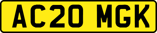 AC20MGK