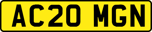 AC20MGN