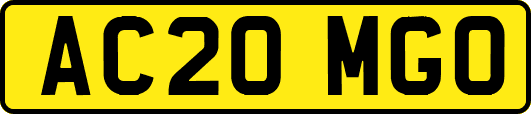 AC20MGO