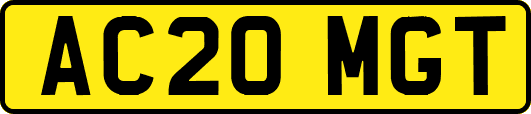 AC20MGT