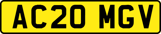 AC20MGV