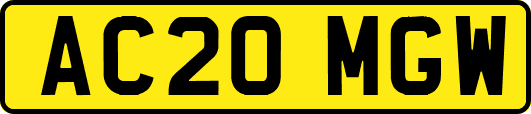 AC20MGW