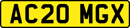 AC20MGX