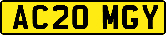 AC20MGY