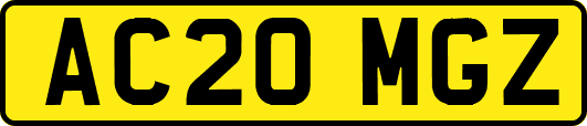 AC20MGZ