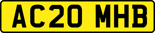 AC20MHB