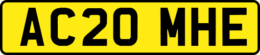 AC20MHE