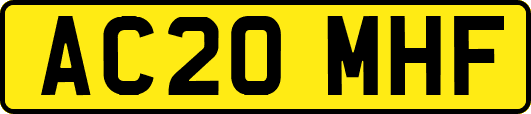 AC20MHF
