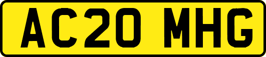 AC20MHG