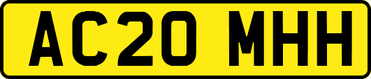 AC20MHH
