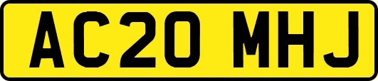 AC20MHJ