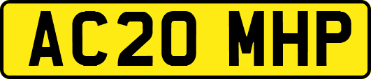 AC20MHP