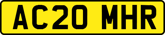 AC20MHR