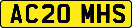 AC20MHS