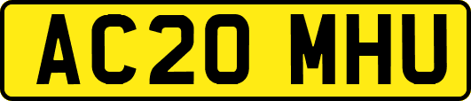 AC20MHU