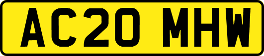 AC20MHW