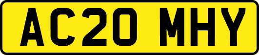 AC20MHY