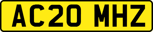 AC20MHZ