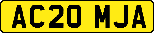 AC20MJA