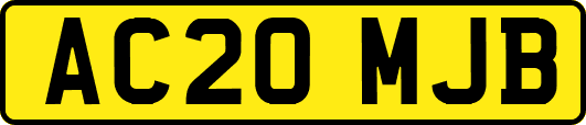 AC20MJB