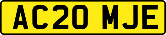AC20MJE