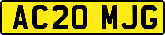AC20MJG