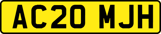 AC20MJH