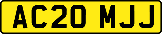 AC20MJJ