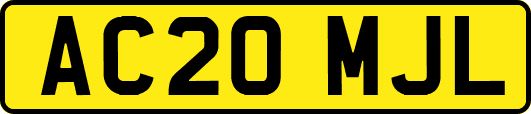 AC20MJL