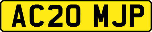 AC20MJP