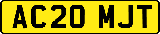 AC20MJT