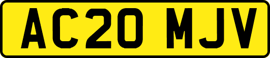 AC20MJV