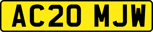 AC20MJW