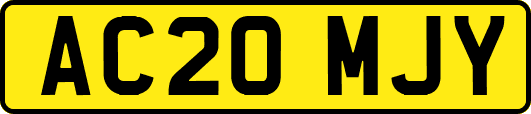 AC20MJY