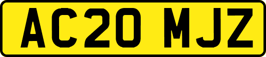 AC20MJZ