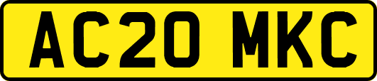 AC20MKC
