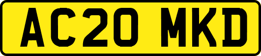 AC20MKD