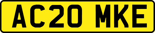 AC20MKE