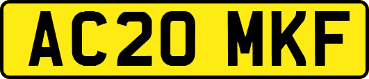 AC20MKF