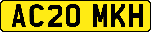 AC20MKH