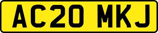AC20MKJ
