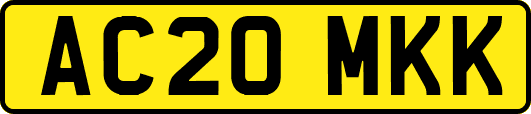 AC20MKK
