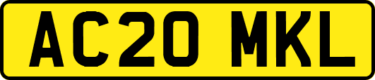 AC20MKL