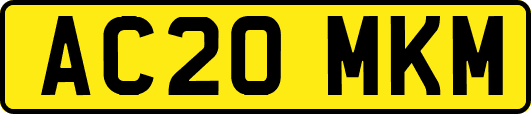 AC20MKM