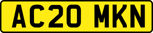 AC20MKN