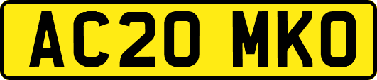 AC20MKO