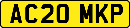 AC20MKP