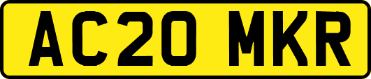 AC20MKR