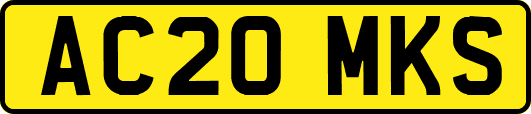 AC20MKS