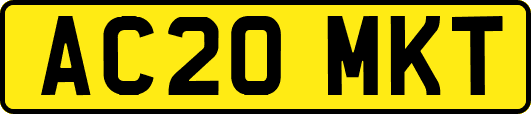 AC20MKT